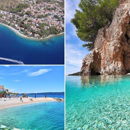 City Gem Omis Bagian luar foto
