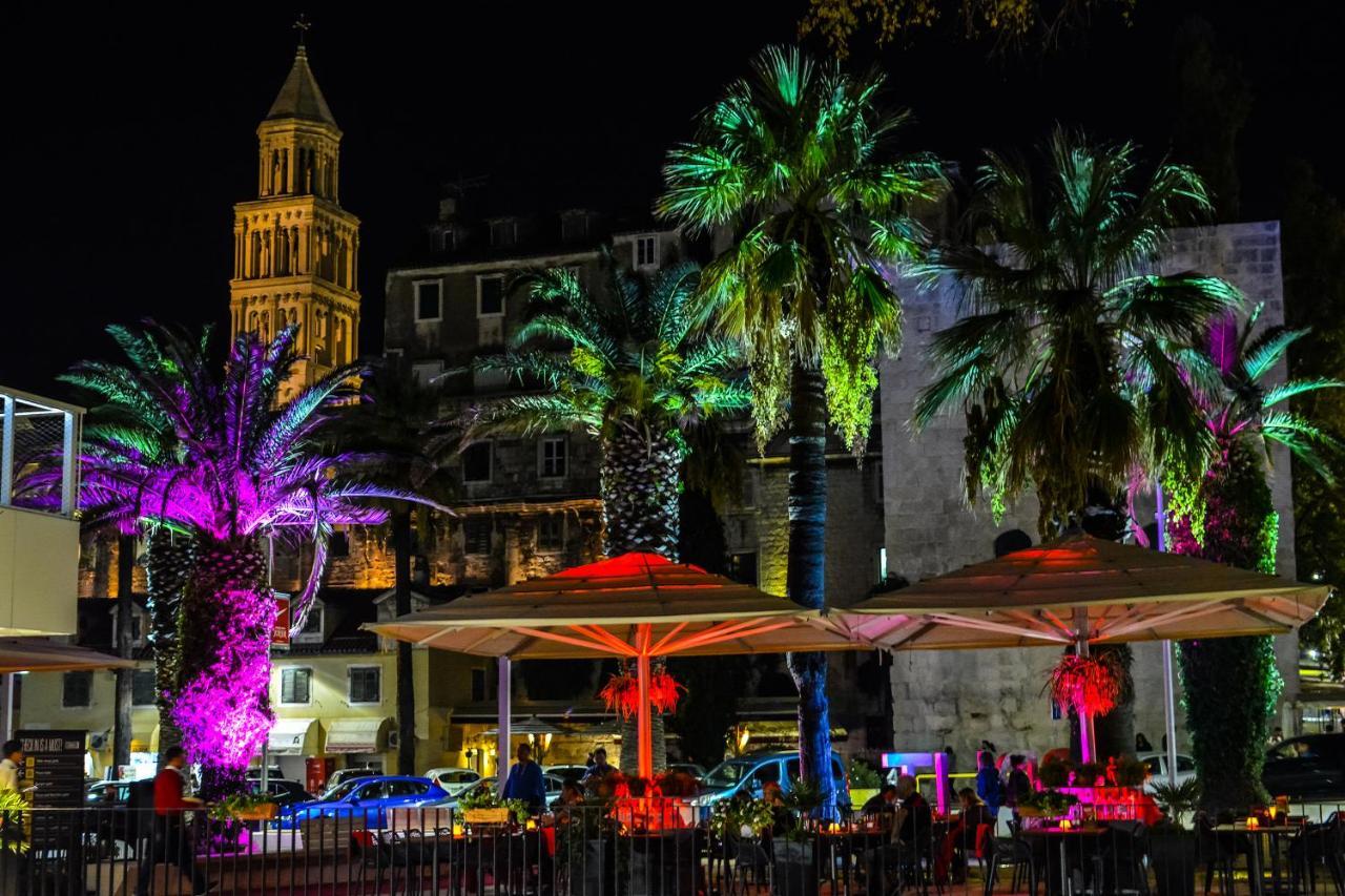 City Gem Omis Bagian luar foto
